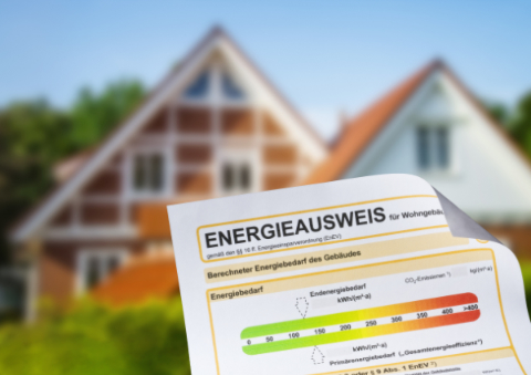 Energieausweis